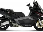 Aprilia SRV 850 Maxi